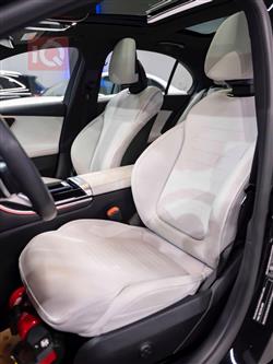 مرسيدس بنز C-Class